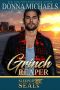 [Sleeper SEALs 08] • Grinch Reaper · Sleeper SEALs Book 8